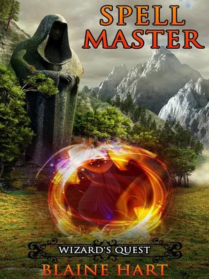 cover image of Wizard's Quest